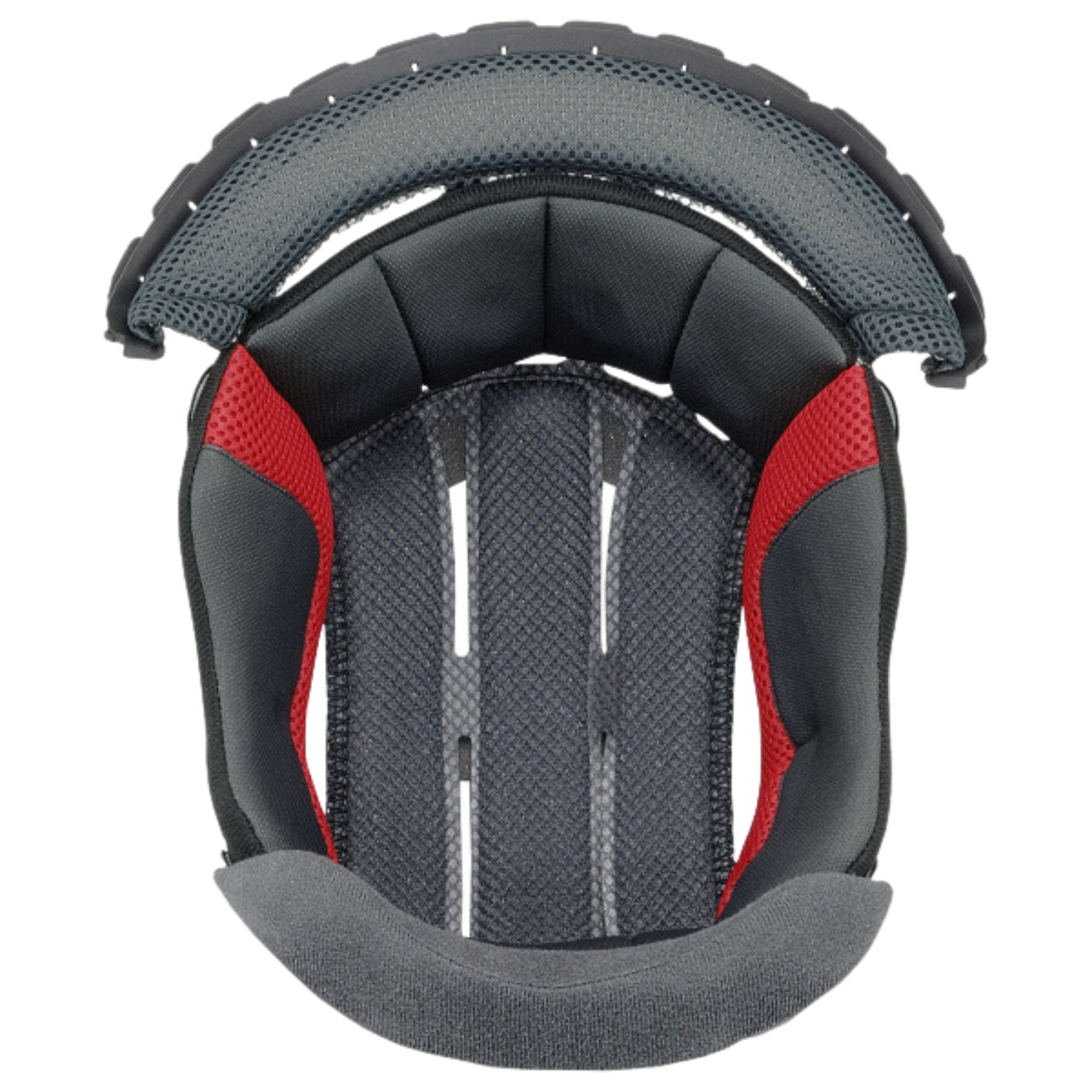 shoei センターパッド　type-p Lサイズ　X15 SHOEI X-Fifteen Type-P Neck Pad – SHOEI® Helmets North America